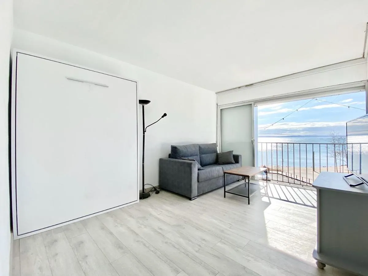 Estudio Frente Al Mar En Roses Apartment 0*,  Spain