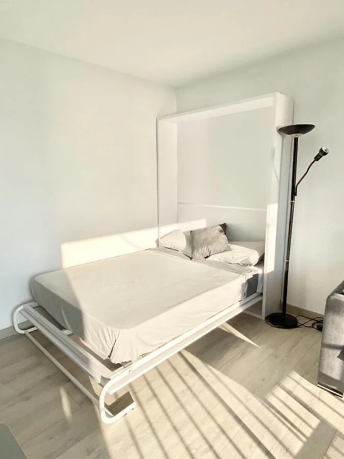 Appartamento Estudio Frente Al Mar En Roses